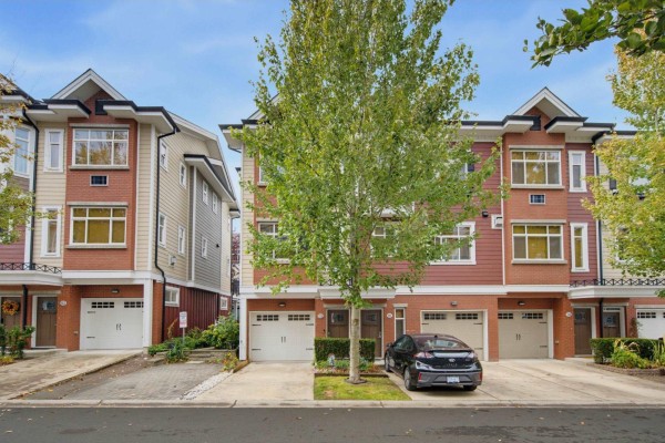 122 8068 207 Street, Langley, BC V2Y0M9 Photo 2
