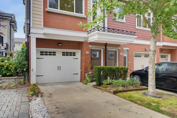 122 8068 207 Street, Langley, BC V2Y0M9 Photo 3