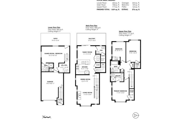 122 8068 207 Street, Langley, BC V2Y0M9 Photo 4