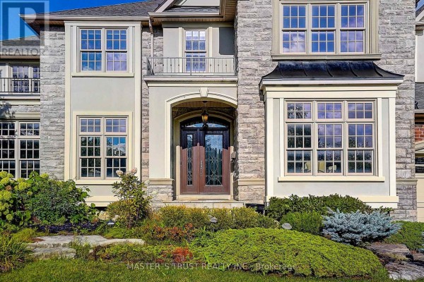 122 Angus Glen Boulevard, Markham, ON, photo 2