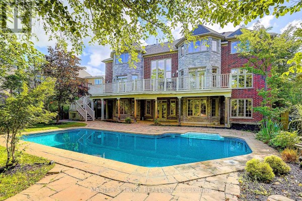 122 Angus Glen Boulevard, Markham, ON, photo 3
