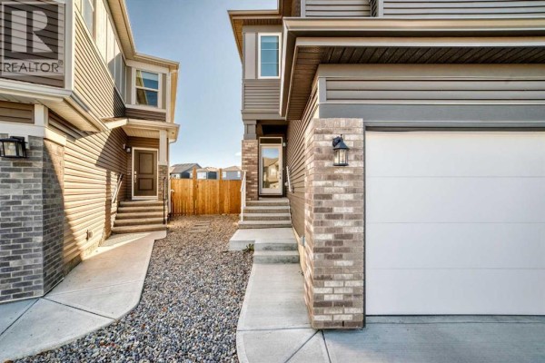 Other - 122 Belmont Crescent Sw, Calgary, AB T2X4N7 Photo 4