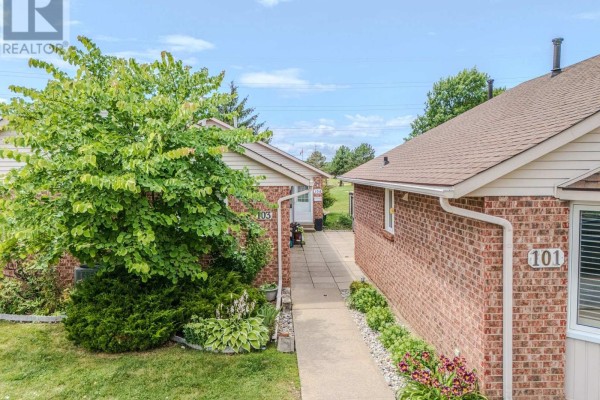 103 - 122 Bunting Road, St  Catharines, ON, photo 2