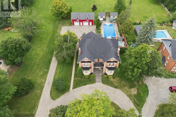 122 Cameron Street E, Brock, ON, photo 2