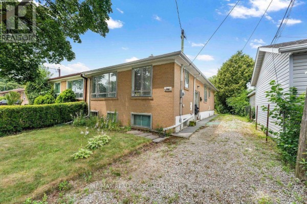 122 Cordella Avenue, Toronto, ON, photo 3