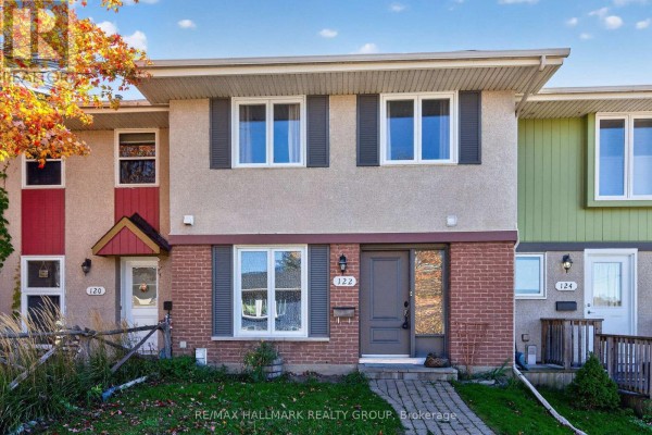 122 Costello Avenue, Ottawa, ON K2H7C5 Photo 2