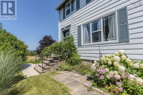 3pc Bathroom - 122 Cote Des Neiges Road, Cornwallis, NS B0S1H0 Photo 4