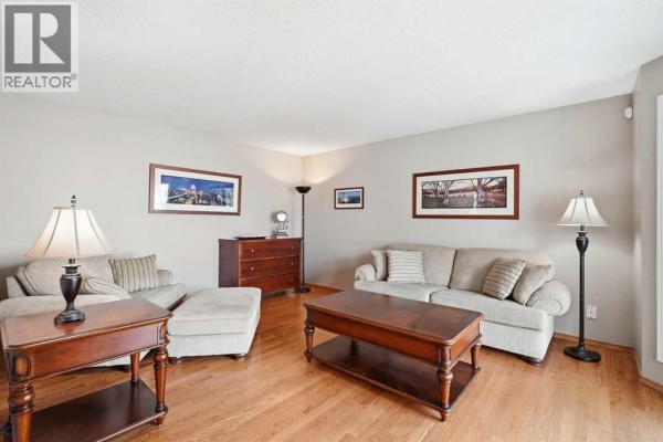 Family room - 122 Douglas Woods Hill Se, Calgary, AB T2Z2G6 Photo 3