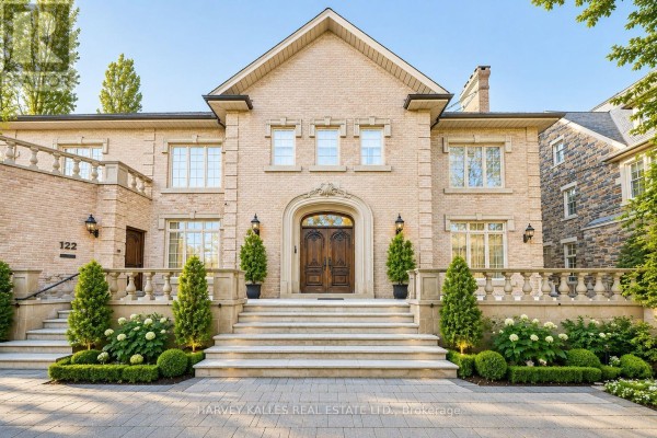 122 Dunvegan Road, Toronto, ON, photo 2