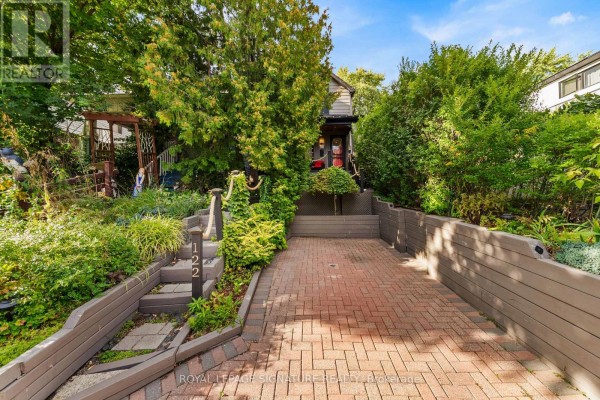 122 Duvernet Avenue, Toronto, ON, photo 3