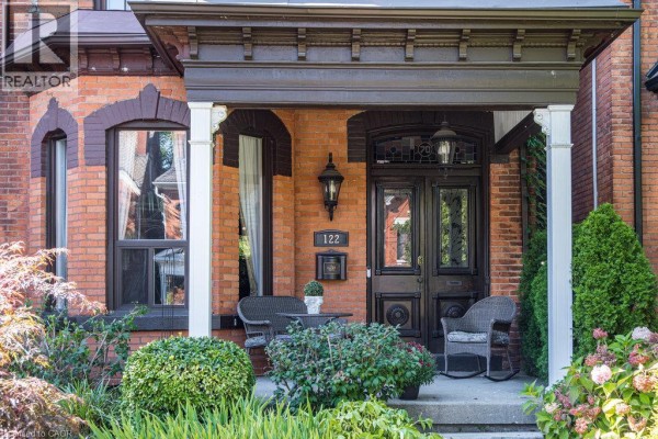 122 East Avenue S, Hamilton, ON, photo 2