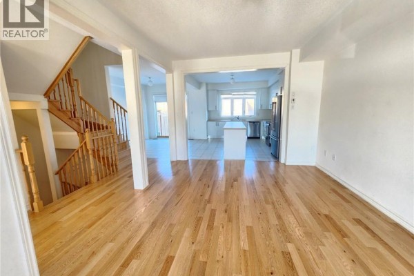 2pc Bathroom - 122 Elephant Hill Drive, Bowmanville, ON L1C0V9 Photo 3