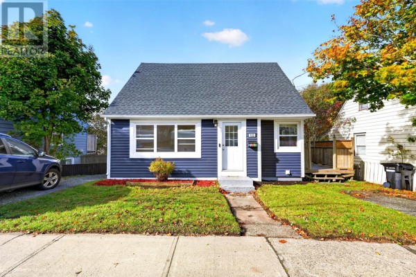 122 Empire Avenue, St  John S
