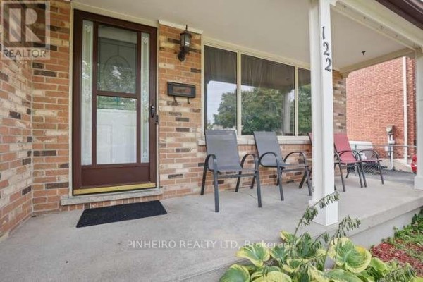 Kitchen - 122 Garland Lane, London East, ON N5V3K8 Photo 4