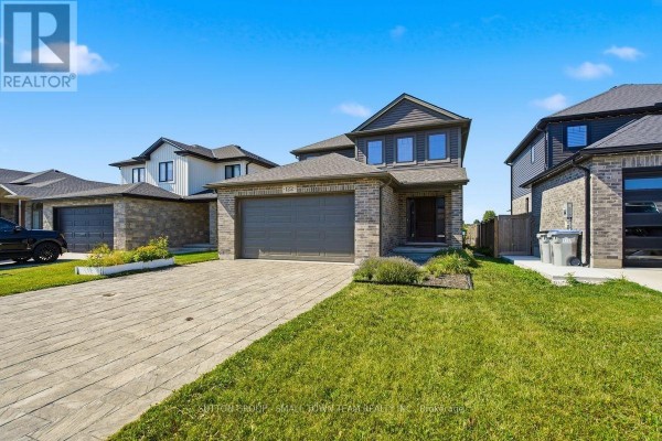 Other - 122 Gilmour Drive, Lucan Biddulph, ON N0M2J0 Photo 3