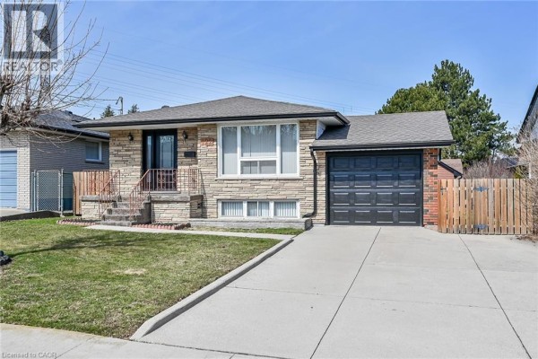 122 Glen Forest Drive, Hamilton, ON, photo 2