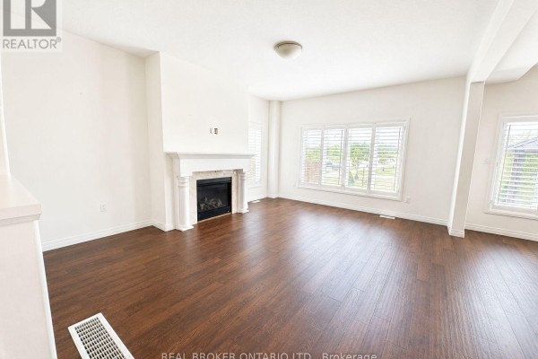 Primary Bedroom - 122 Greenwich Avenue, Hamilton, ON L8J0L6 Photo 4