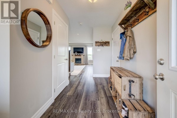 Utility room - 122 Halliday Drive, East Zorra Tavistock, ON N0B2R0 Photo 4