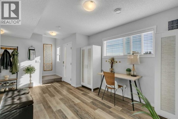 2pc Bathroom - 122 Harvest Grove  Ne, Calgary, AB T3K2P3 Photo 4