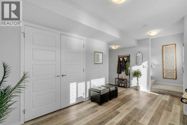 Dining room - 122 Harvest Grove  Ne, Calgary, AB T3K2P3 Photo 5