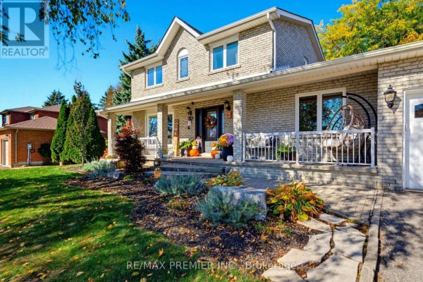 Kitchen - 122 Hill Farm Road, King, ON L0G1N0 Photo 4