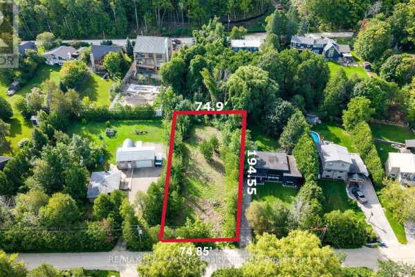 122 James Street, Blue Mountains, ON L9Y0T6 Photo 3
