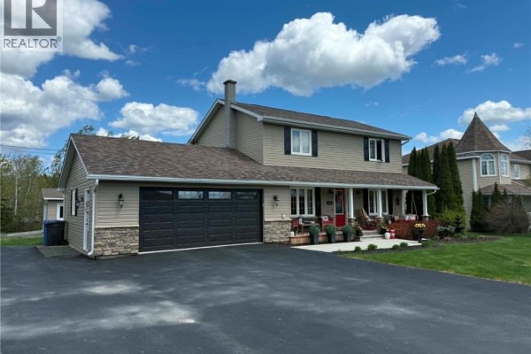 Bath (# pieces 1-6) - 122 Kierstead Drive, Miramichi, NB E1V6R7 Photo 2