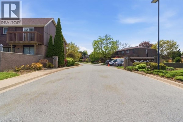 122 Lakeshore Road Unit# 46, St  Catharines, ON, photo 2