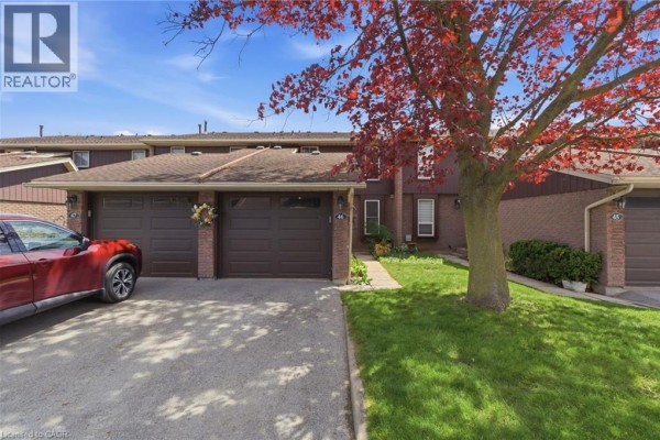 122 Lakeshore Road Unit# 46, St  Catharines, ON, photo 3