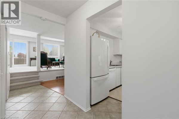 4pc Bathroom - 122 Lakeshore Road Unit# 46, St  Catharines, ON L2N6N6 Photo 5