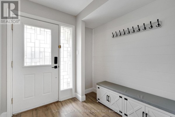 Kitchen - 122 Laurel Street, London North, ON N6H4X1 Photo 3