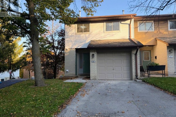 122 Lynden Circle, Halton Hills