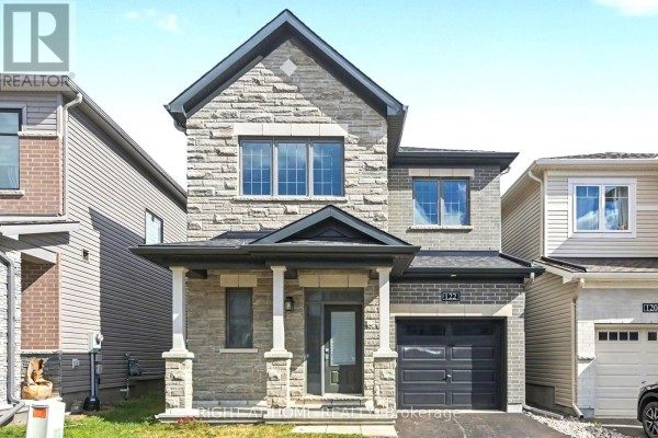 Residential for rent at 122 Lynn Coulter Street, Ottawa, ON - MLS® ykiQcV