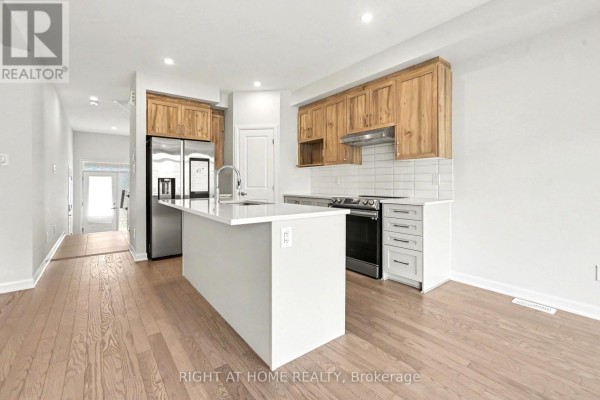 122 Lynn Coulter Street, Ottawa, ON K2J7C5 Photo 5