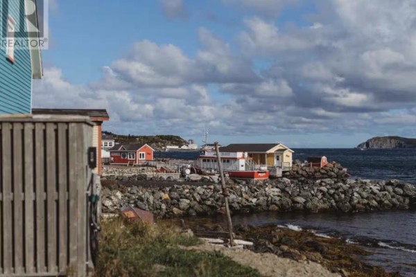 122 Main Street, Twillingate, NL A0G4M0 Photo 2