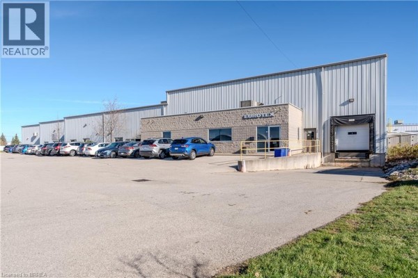 122 Middleton Street Unit# 2, Brantford, ON, photo 2