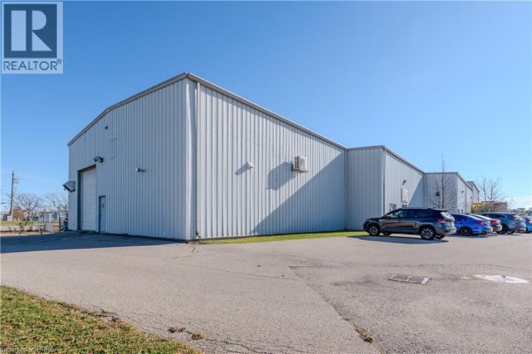 122 Middleton Street Unit# 2, Brantford, ON, photo 3