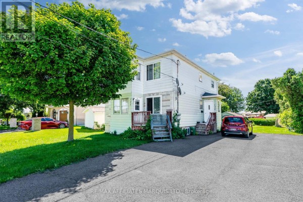122 New Street, Cornwall, ON K6H3G2 Photo 2