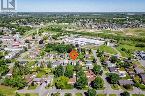 122 New Street, Cornwall, ON K6H3G2 Photo 4