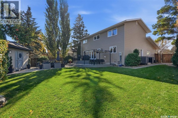 Kitchen - 122 O' Brien Crescent, Saskatoon, SK S7K5K4 Photo 2