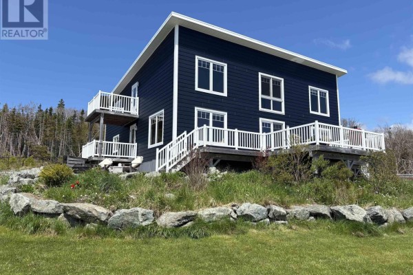 Laundry room - 122 Peter Sosna Drive, Macnabs Cove, NS B0E3B0 Photo 2