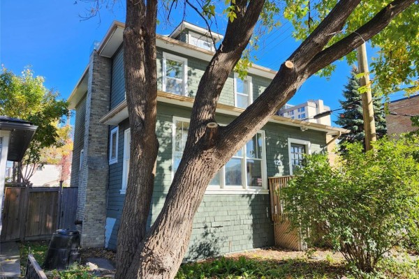 4pc Bathroom - 122 Pulford Street, Winnipeg, MB R3L1X7 Photo 2