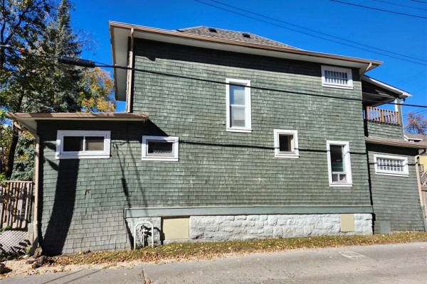 Dining room - 122 Pulford Street, Winnipeg, MB R3L1X7 Photo 5
