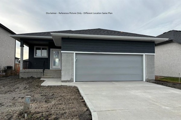 122 Rosybloom Lane, Ile Des Chenes