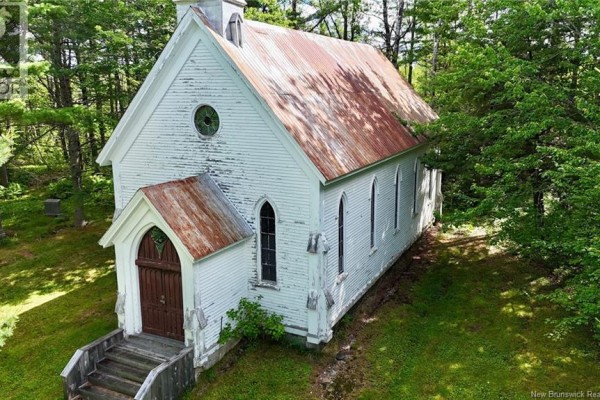 122 Route 745, Oak Hill, NB, photo 2