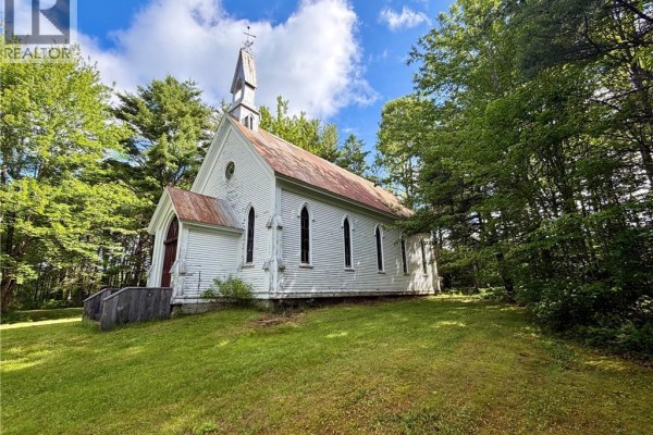 122 Route 745, Oak Hill, NB E5A2E3 Photo 5