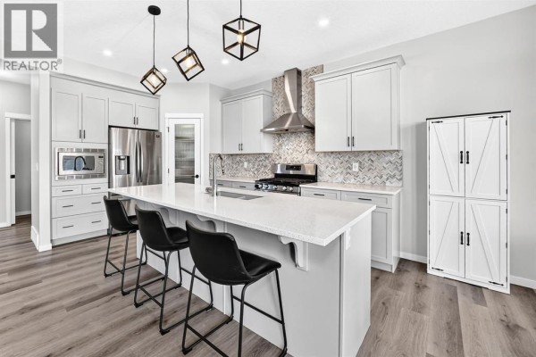 Other - 122 Sage Bluff Rise Nw, Calgary, AB T3R1W3 Photo 4