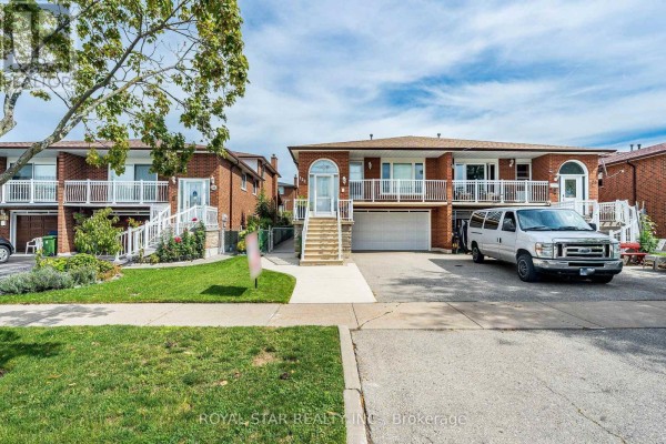 122 Sawmill Road, Toronto, ON M3L2K4 Photo 2