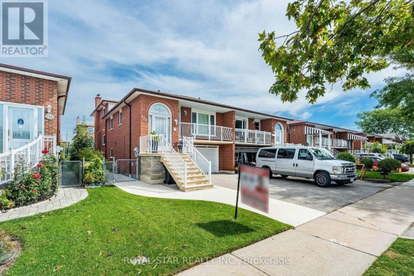 122 Sawmill Road, Toronto, ON M3L2K4 Photo 3