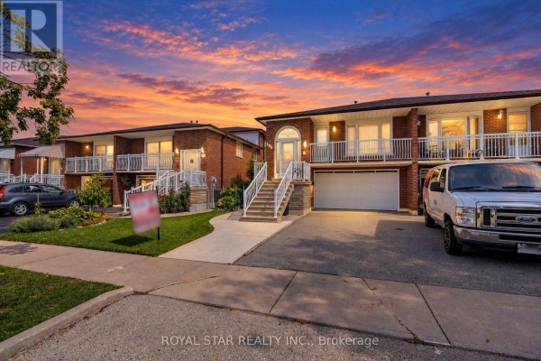 122 Sawmill Road, Toronto, ON M3L2K4 Photo 4